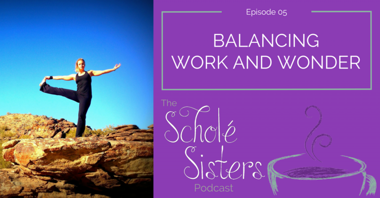 SS #05: Balancing Work and Wonder (with Ravi Jain)