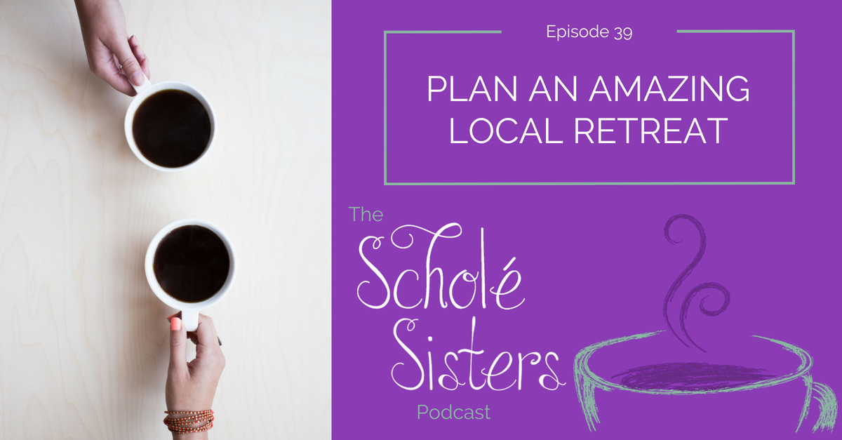 SS #39: Plan an Amazing Local Retreat (with Brittany Lindvall)