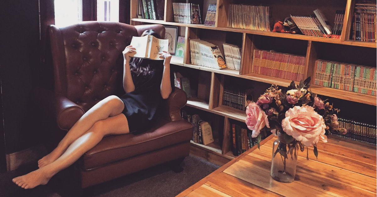 SS #44: Prioritizing Words (with Angelina Stanford!)