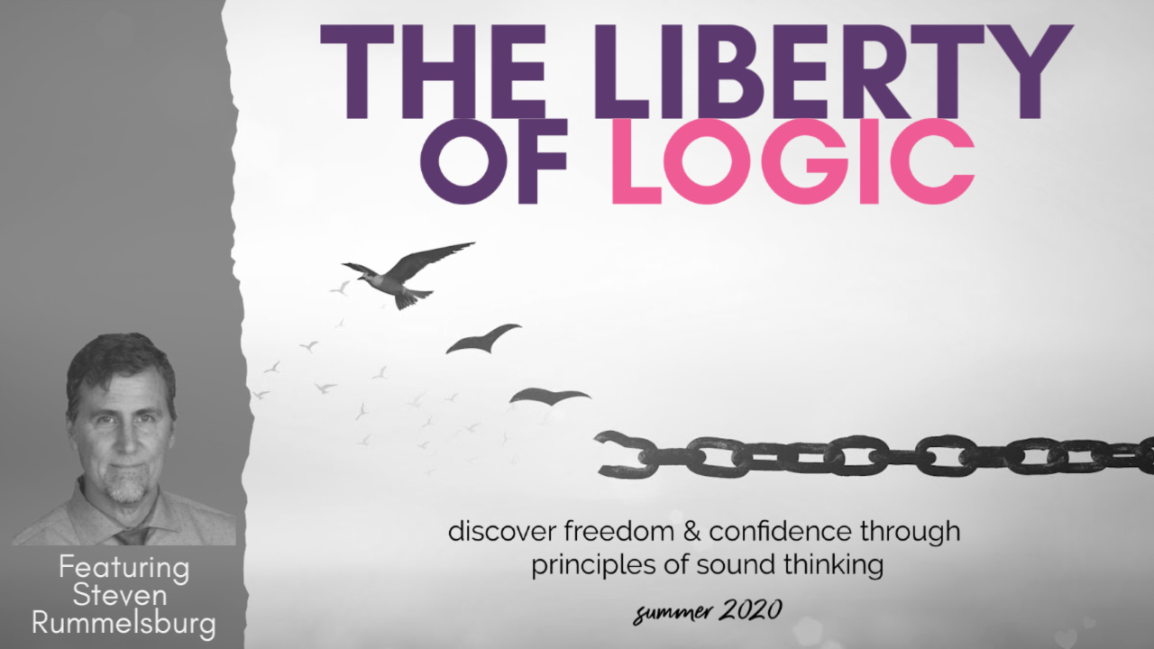 The Liberty of Logic: Class 9 and 10 + Q&A