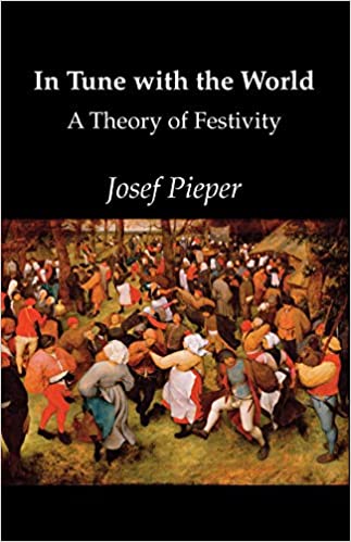 In Tune With The World: A Theory of Festivity