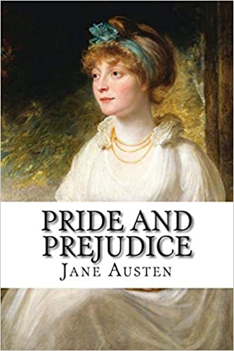 Pride and Prejudice by Jane Austen: 9780451530783 | :  Books