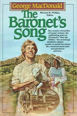 The Baronet’s Song