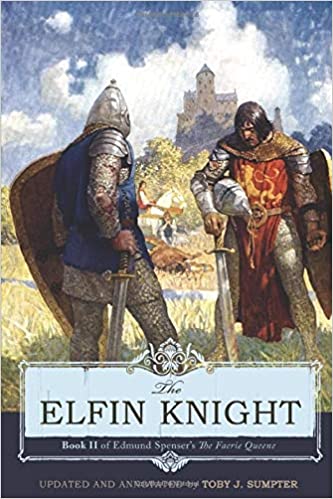 The Elfin Knight