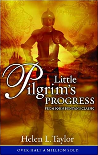 Little Pilgrim’s Progress