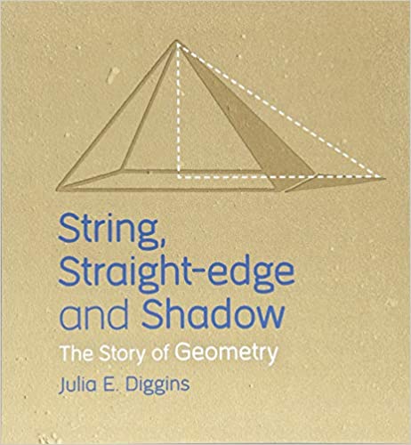 String Straight-edge and Shadow
