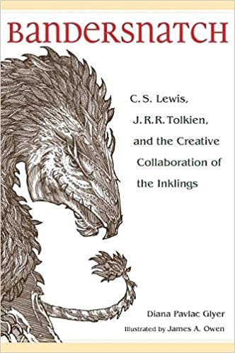 Bandersnatch: C.S. Lewis, J.R.R. Tolkien, and the Creative Collaboration of the Inklings