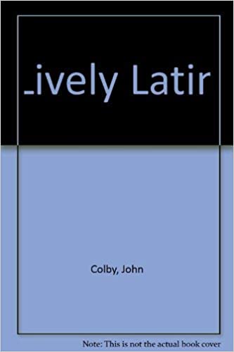 Lively Latin