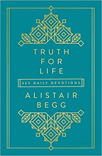 Truth for Life: 365 Daily Devotions