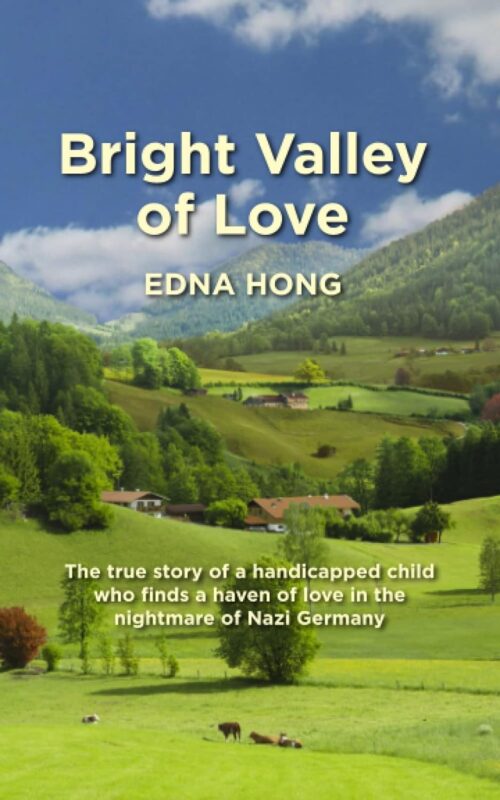 Bright Valley of Love