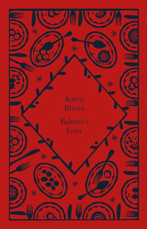 Babette’s Feast