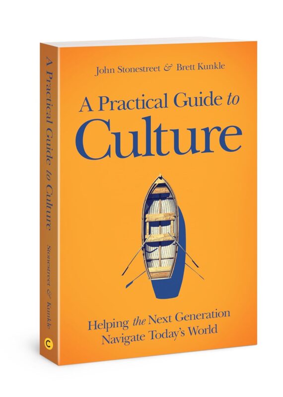 A Practical Guide to Culture: Helping the Next Generation Navigate Today’s World