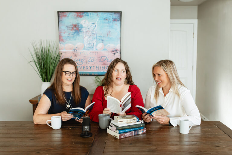 Retreat 2025: Curriculum