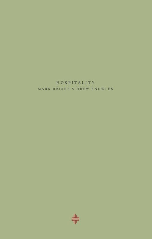 Hospitality: The Convivial Mission of God