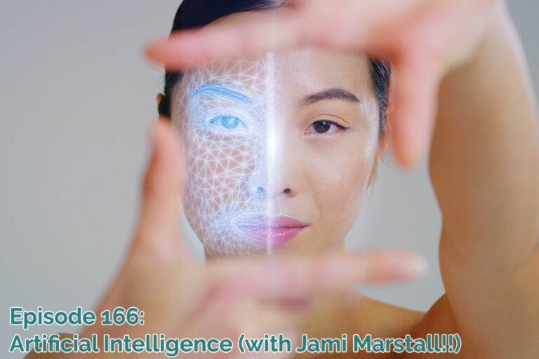 SS#166: Artificial Intelligence