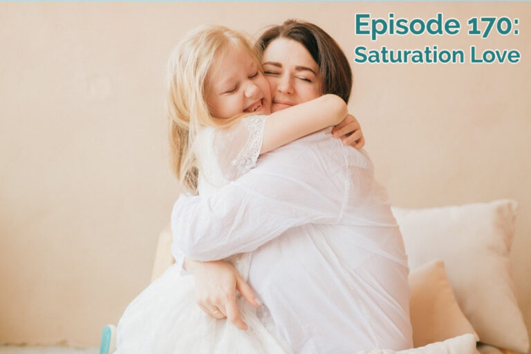 SS#170 – Saturation Love