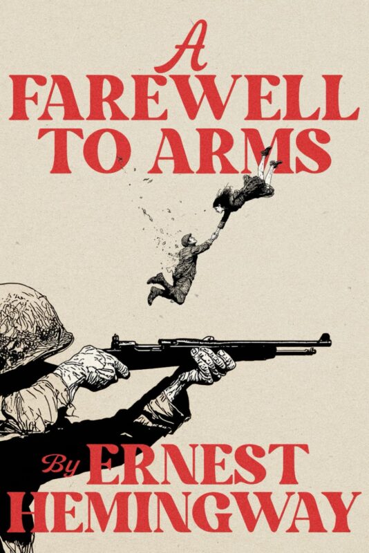 A Farewell to Arms: A Collector’s Edition