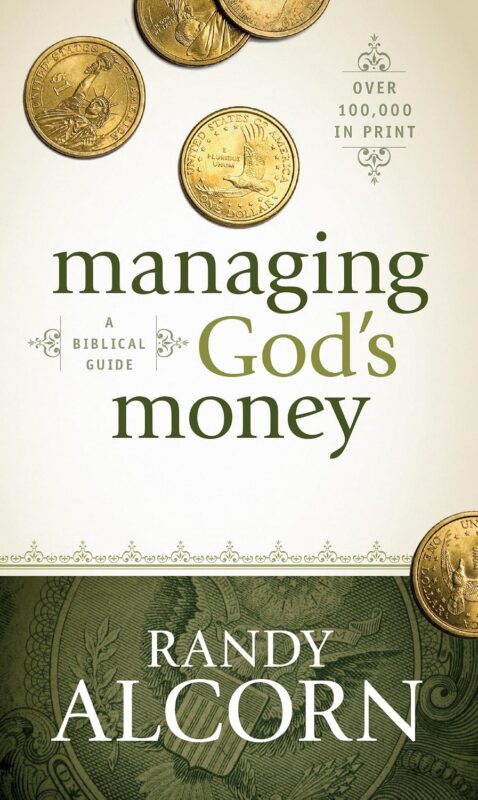Managing God’s Money: A Biblical Guide